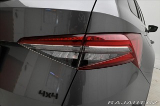 Škoda Kodiaq 2,0 TDI 147kW DSG 4x4 Spo 2023