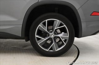 Škoda Kodiaq 2,0 TDI 147kW DSG 4x4 Spo 2023