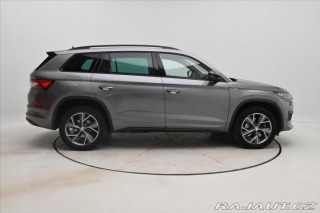 Škoda Kodiaq 2,0 TDI 147kW DSG 4x4 Spo 2023