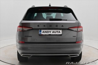 Škoda Kodiaq 2,0 TDI 147kW DSG 4x4 Spo 2023