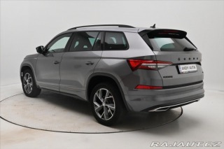 Škoda Kodiaq 2,0 TDI 147kW DSG 4x4 Spo 2023