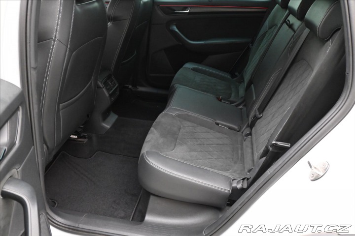 Škoda Kodiaq 2,0 TDI 147kW DSG 4x4 Spo 2023