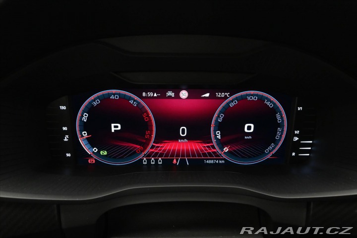 Škoda Kodiaq 2,0 TDI 147kW DSG 4x4 Spo 2023