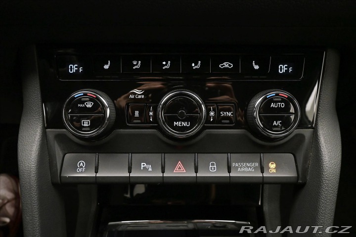 Škoda Kodiaq 2,0 TDI 147kW DSG 4x4 Spo 2023