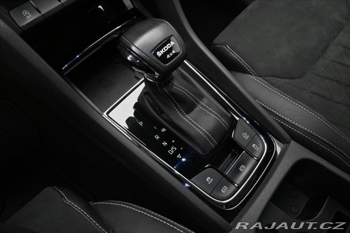 Škoda Kodiaq 2,0 TDI 147kW DSG 4x4 Spo 2023