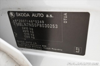 Škoda Kodiaq 2,0 TDI 147kW DSG 4x4 Spo 2023