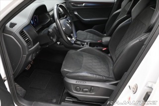 Škoda Kodiaq 2,0 TDI 147kW DSG 4x4 Spo 2023