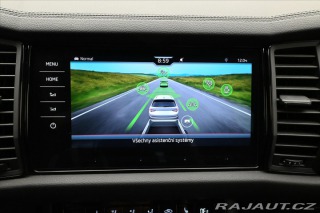 Škoda Kodiaq 2,0 TDI 147kW DSG 4x4 Spo 2023