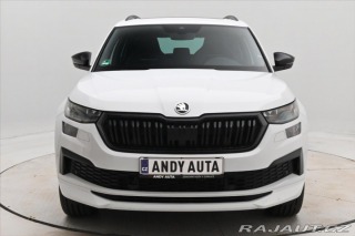Škoda Kodiaq 2,0 TDI 147kW DSG 4x4 Spo 2023