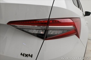 Škoda Kodiaq 2,0 TDI 147kW DSG 4x4 Spo 2023