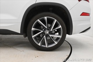 Škoda Kodiaq 2,0 TDI 147kW DSG 4x4 Spo 2023