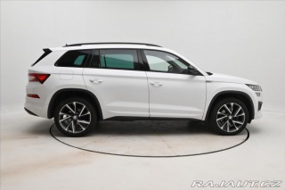 Škoda Kodiaq 2,0 TDI 147kW DSG 4x4 Spo 2023