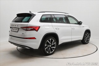Škoda Kodiaq 2,0 TDI 147kW DSG 4x4 Spo 2023