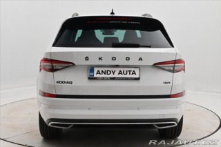Škoda Kodiaq 2,0 TDI 147kW DSG 4x4 Spo 2023