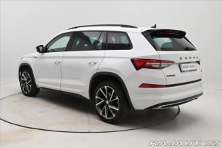 Škoda Kodiaq 2,0 TDI 147kW DSG 4x4 Spo 2023