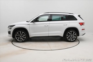 Škoda Kodiaq 2,0 TDI 147kW DSG 4x4 Spo 2023