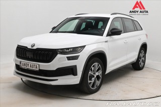 Škoda Kodiaq 2,0 TDI 147kW DSG Sportli