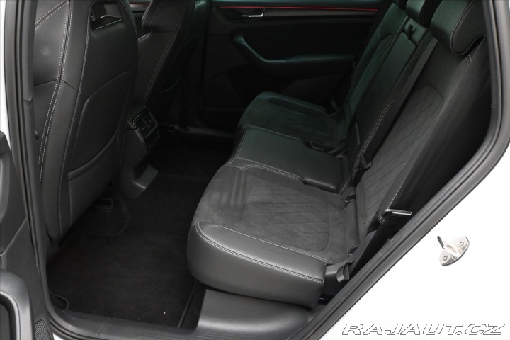 Škoda Kodiaq 2,0 TDI 147kW DSG Sportli 2024