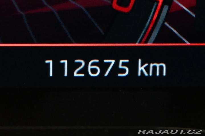 Škoda Kodiaq 2,0 TDI 147kW DSG Sportli 2024