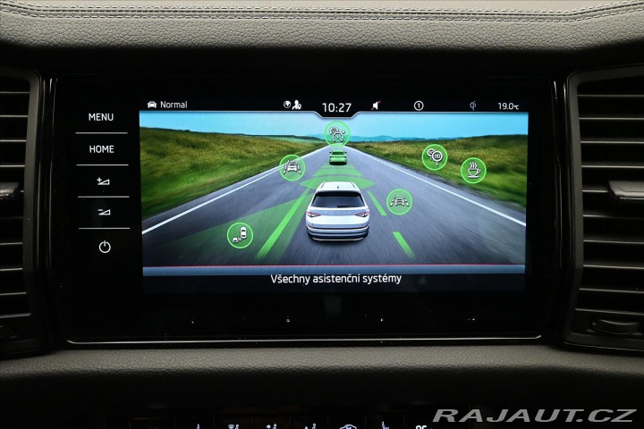 Škoda Kodiaq 2,0 TDI 147kW DSG Sportli 2024