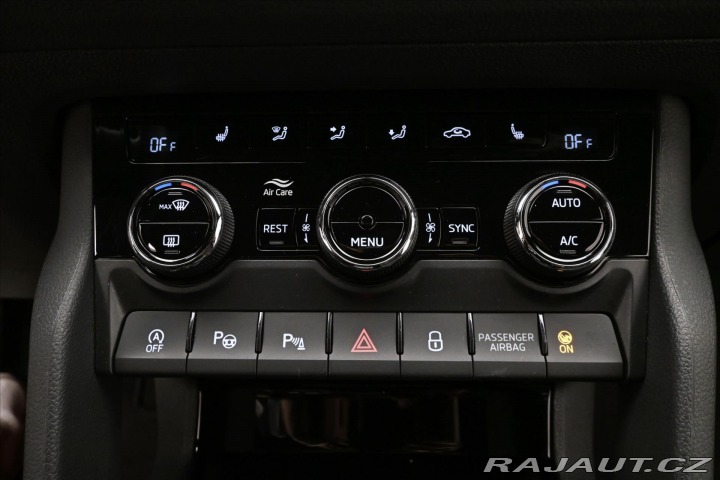 Škoda Kodiaq 2,0 TDI 147kW DSG Sportli 2024