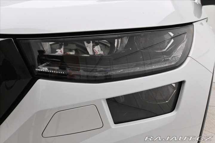 Škoda Kodiaq 2,0 TDI 147kW DSG Sportli 2024