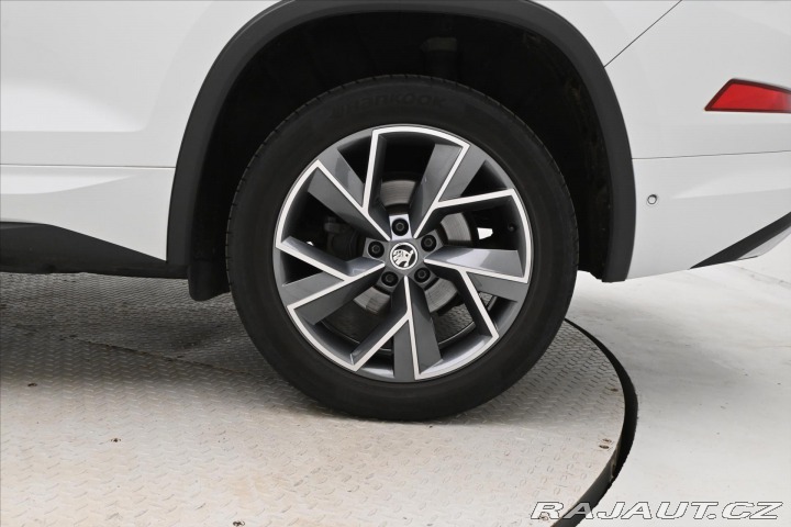 Škoda Kodiaq 2,0 TDI 147kW DSG Sportli 2024