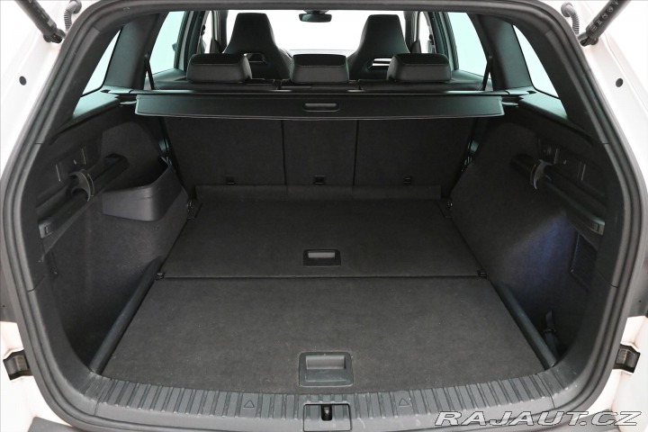 Škoda Kodiaq 2,0 TDI 147kW DSG Sportli 2024