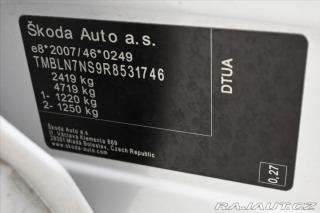 Škoda Kodiaq 2,0 TDI 147kW DSG Sportli 2024