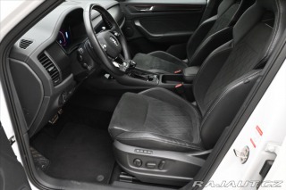 Škoda Kodiaq 2,0 TDI 147kW DSG Sportli 2024
