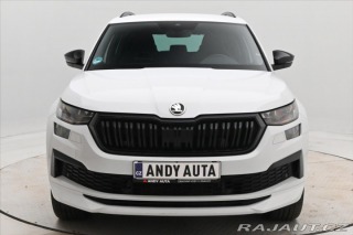 Škoda Kodiaq 2,0 TDI 147kW DSG Sportli 2024