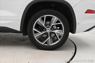 Škoda Kodiaq 2,0 TDI 147kW DSG Sportli 2024