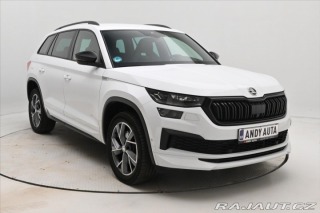 Škoda Kodiaq 2,0 TDI 147kW DSG Sportli 2024