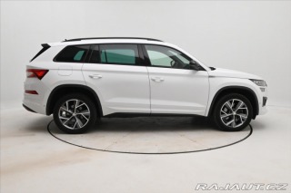 Škoda Kodiaq 2,0 TDI 147kW DSG Sportli 2024