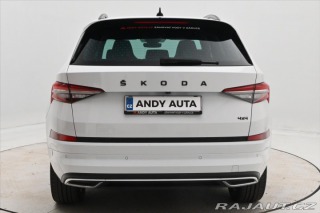 Škoda Kodiaq 2,0 TDI 147kW DSG Sportli 2024