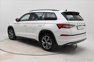 Škoda Kodiaq 2,0 TDI 147kW DSG Sportli 2024