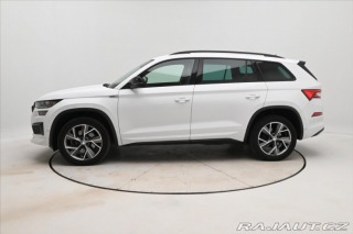 Škoda Kodiaq 2,0 TDI 147kW DSG Sportli 2024