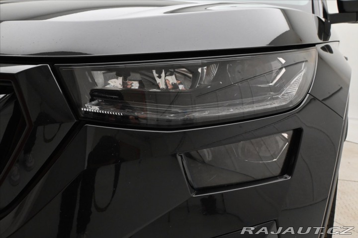 Škoda Kodiaq 2,0 TSI 180kW RS DSG 4x4 2023
