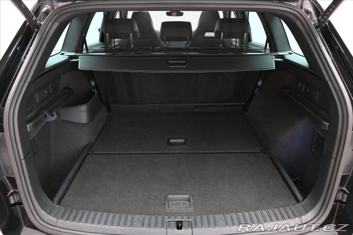 Škoda Kodiaq 2,0 TSI 180kW RS DSG 4x4 2023