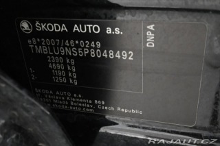 Škoda Kodiaq 2,0 TSI 180kW RS DSG 4x4 2023