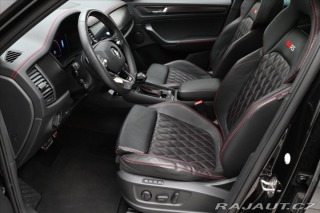 Škoda Kodiaq 2,0 TSI 180kW RS DSG 4x4 2023