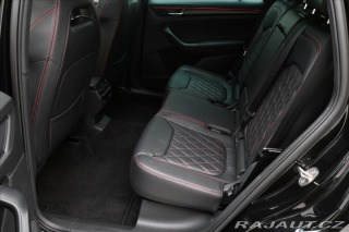 Škoda Kodiaq 2,0 TSI 180kW RS DSG 4x4 2023