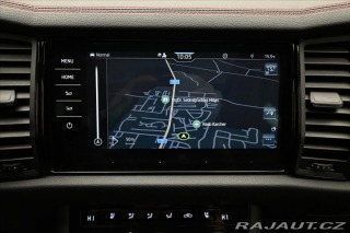 Škoda Kodiaq 2,0 TSI 180kW RS DSG 4x4 2023