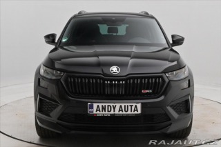 Škoda Kodiaq 2,0 TSI 180kW RS DSG 4x4 2023
