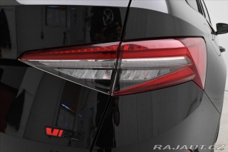 Škoda Kodiaq 2,0 TSI 180kW RS DSG 4x4 2023