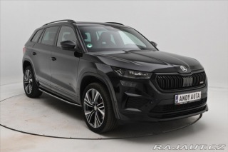 Škoda Kodiaq 2,0 TSI 180kW RS DSG 4x4 2023
