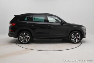 Škoda Kodiaq 2,0 TSI 180kW RS DSG 4x4 2023
