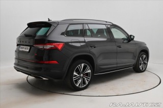 Škoda Kodiaq 2,0 TSI 180kW RS DSG 4x4 2023