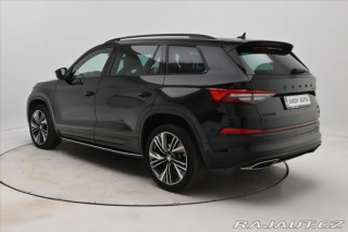 Škoda Kodiaq 2,0 TSI 180kW RS DSG 4x4 2023
