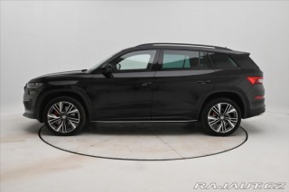 Škoda Kodiaq 2,0 TSI 180kW RS DSG 4x4 2023